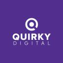 Quirky Digital logo
